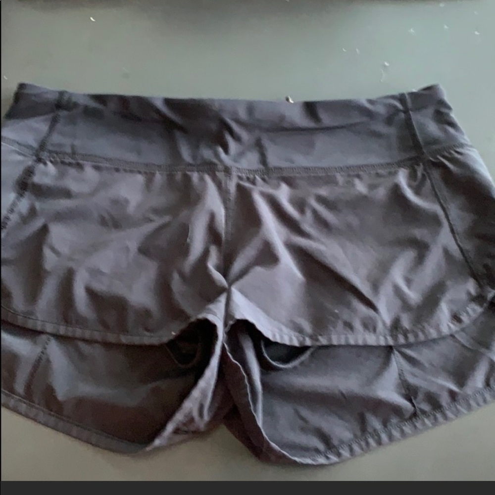 Lulu shorts